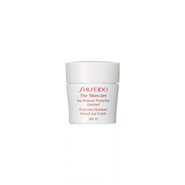Day Moisture Protection Enriched SPF 15