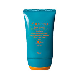 Extra Smooth Sun Protection Cream SPF 30+ 50ml