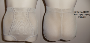 Magnetic Therapy Girdle (100% Nylon)