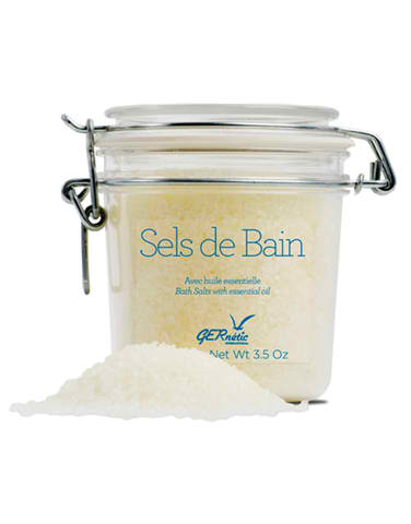 Bath Salts 400g