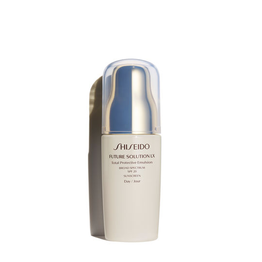 Future Solution LX Total Protective Emulsion SPF 20