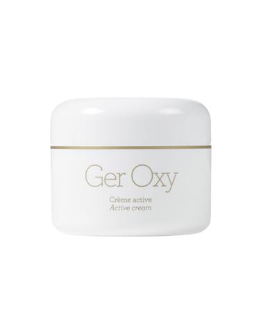 Ger-Oxy Cream 40ml