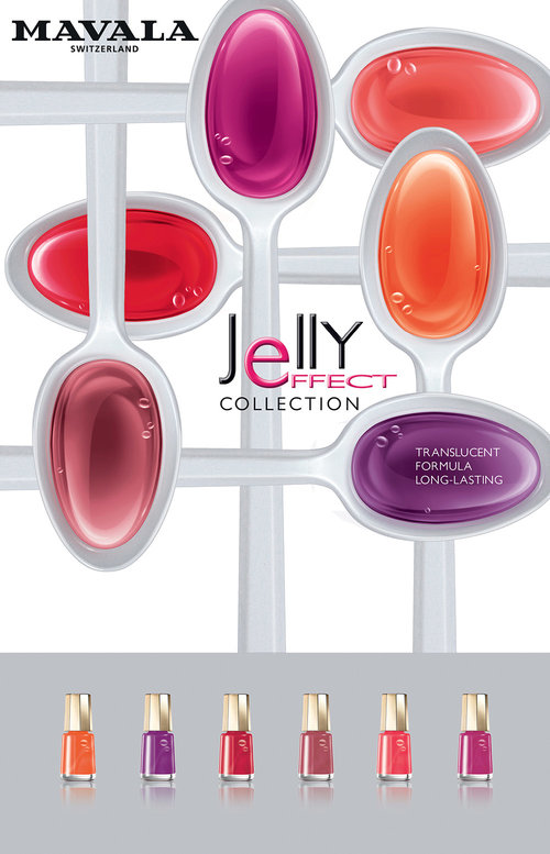 Jelly Effect