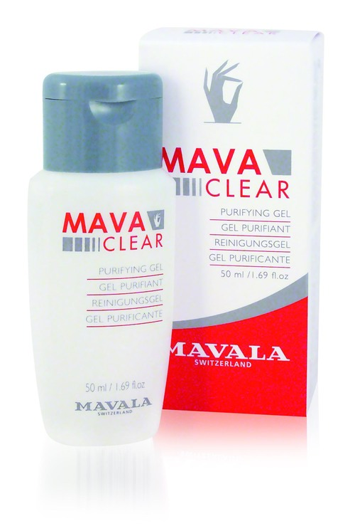 Mava-Clear