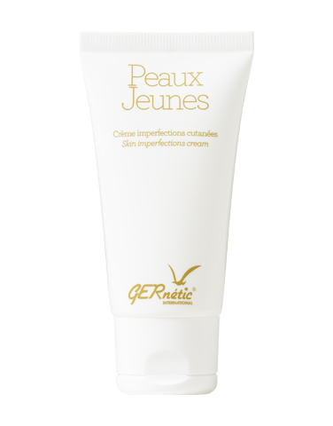 Peaux Jeunes Balancing Cream 50ml