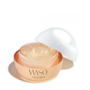 Waso Clear Mega-Hydrating Cream